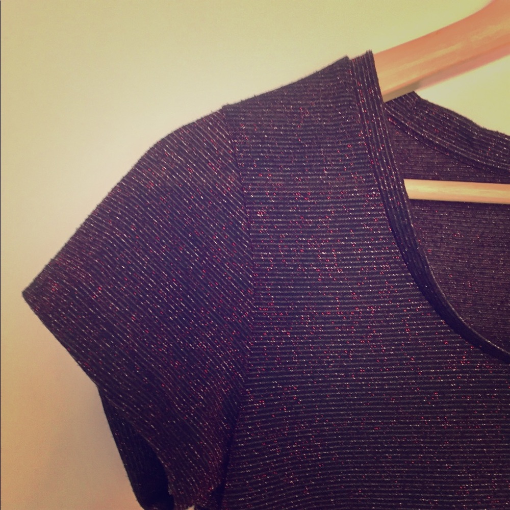 Scotch and soda top, excellent condition